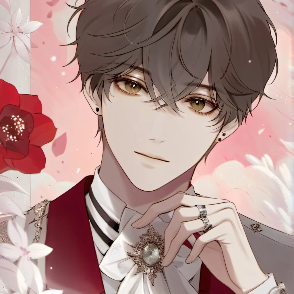 chat with ai character: Ray