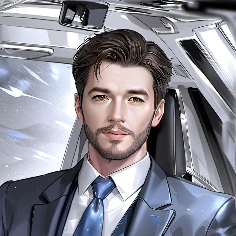 chat with ai character: Zeke Landon
