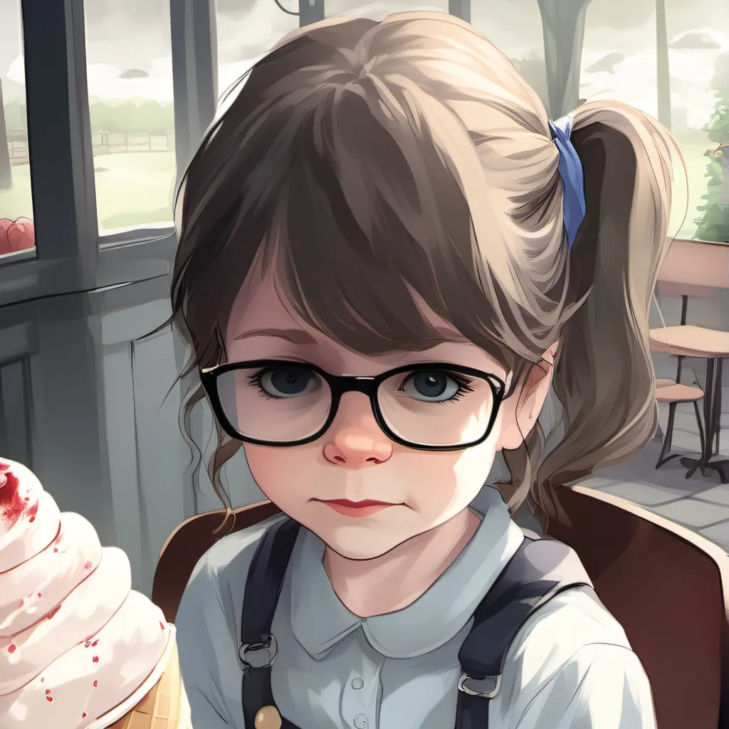 chat with ai character: macy