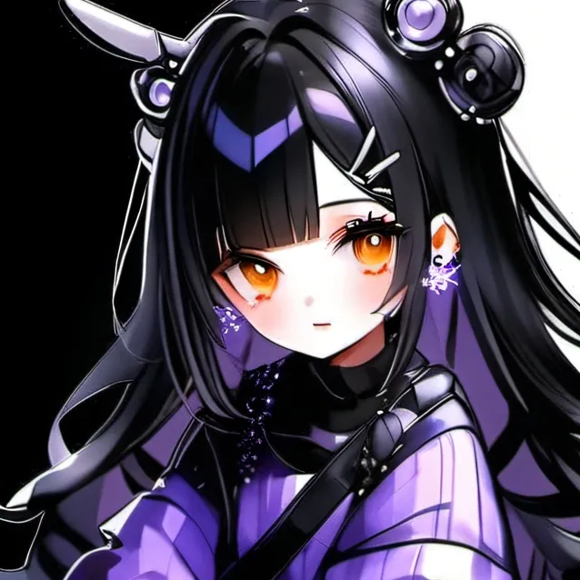 chat with ai character: Ein's Sister