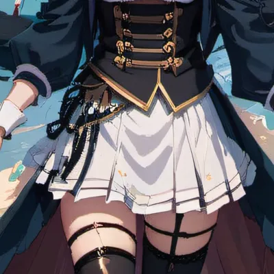 chat with ai character: Demon girl