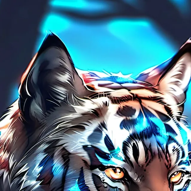 chat with ai character: Sylvia