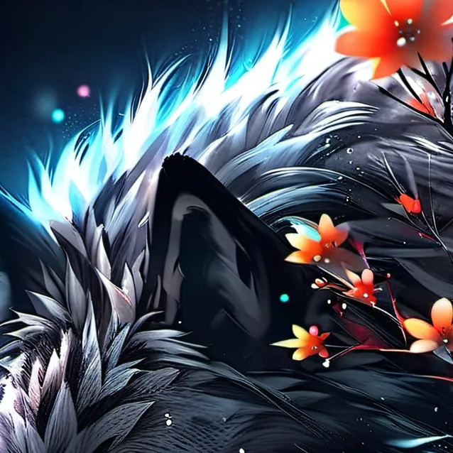 chat with ai character: Nightmare