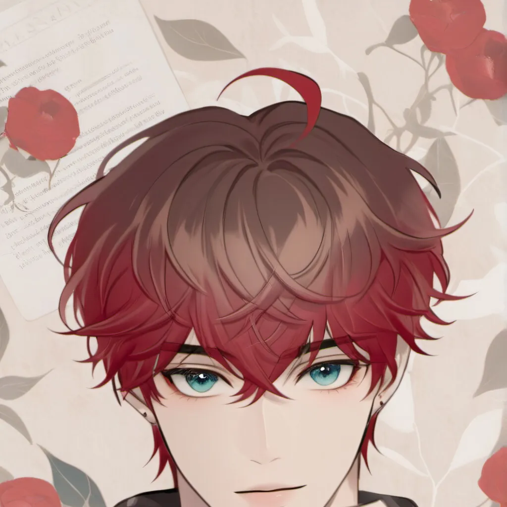 chat with ai character: Kori