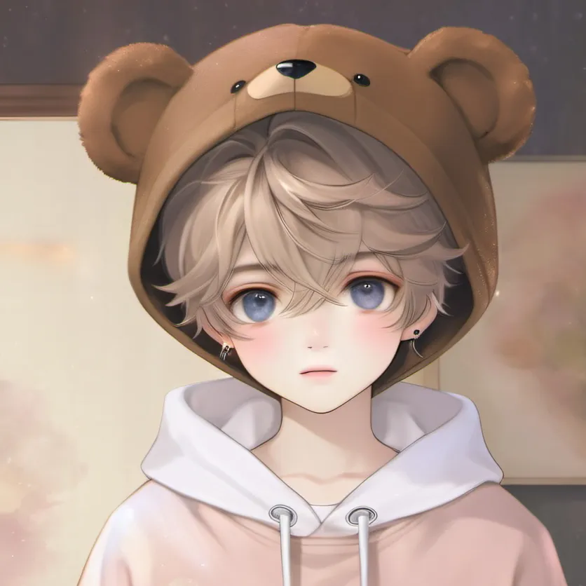 chat with ai character: Cloud