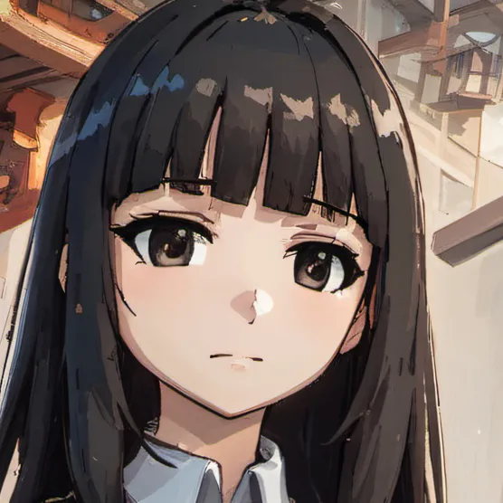 chat with ai character: Bestiiii