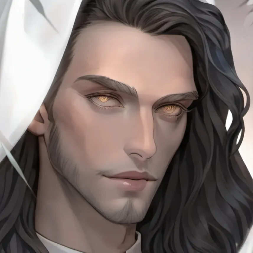 chat with ai character: Da lord