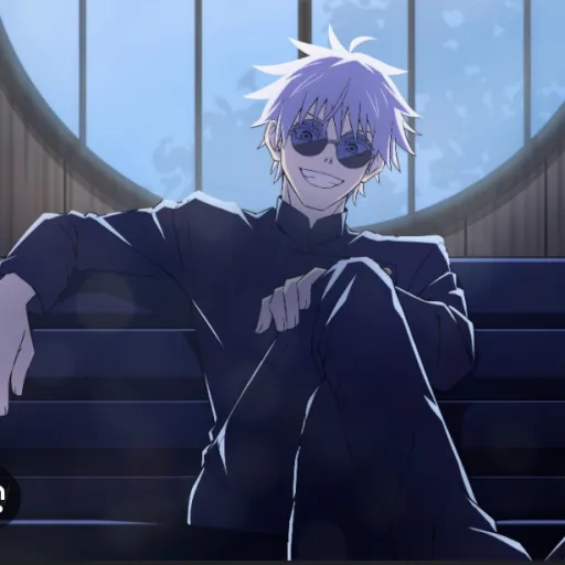 creator Gojo :D's avatar
