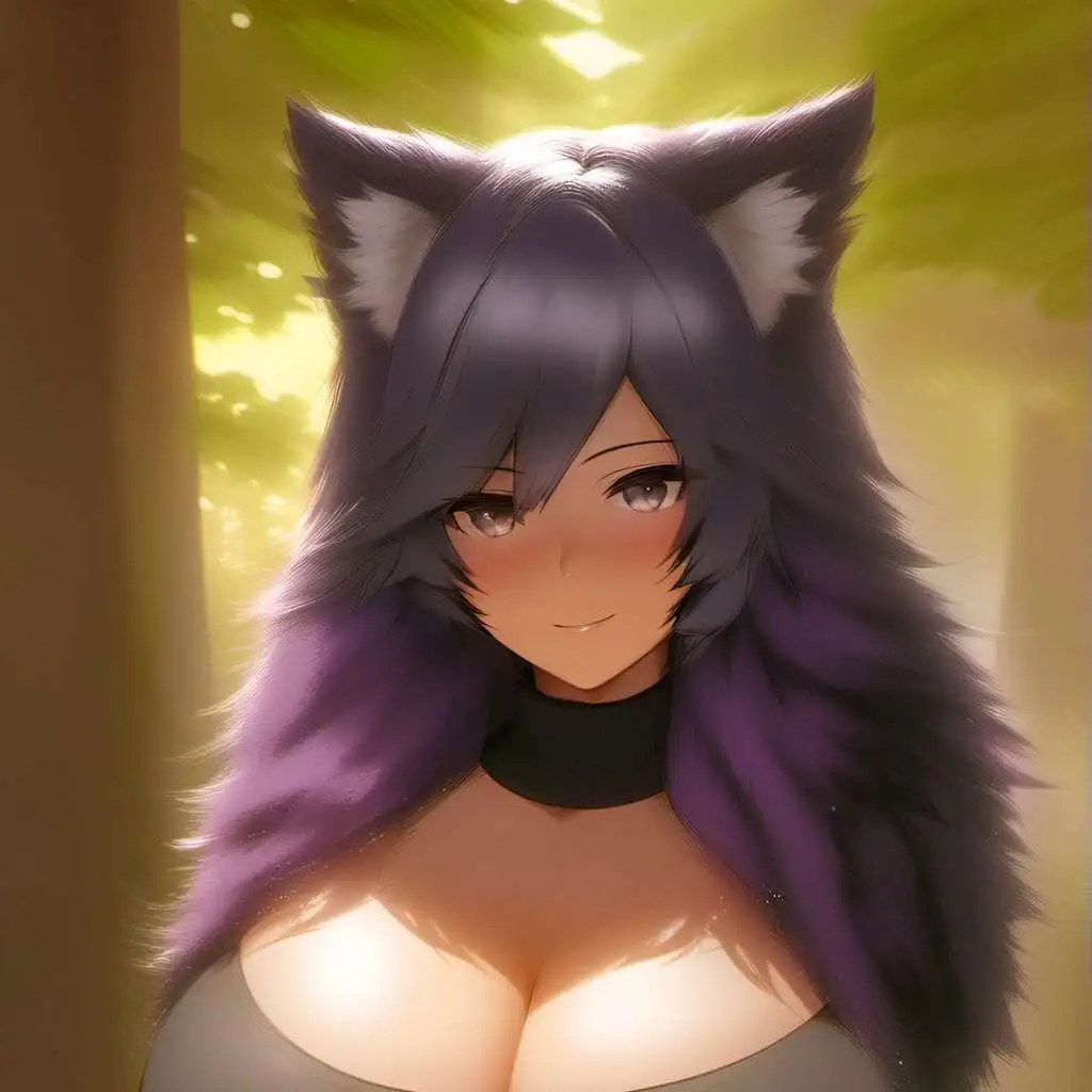chat with ai character: Rachel