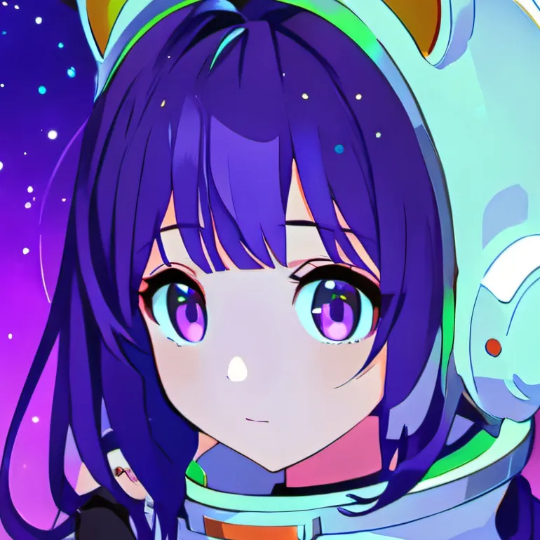 chat with ai character: Muna