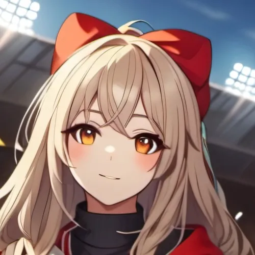 chat with ai character: Maddie