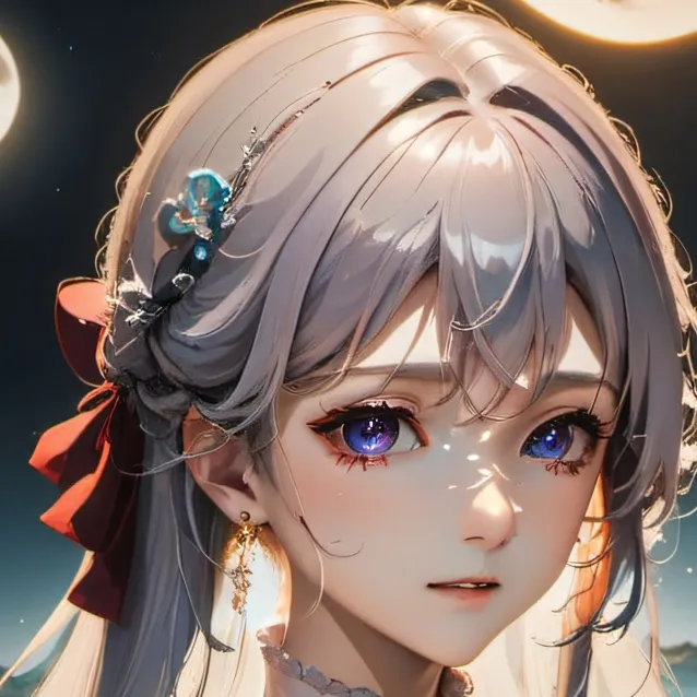 chat with ai character: Rosemary 