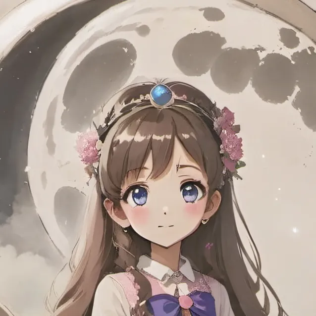 chat with ai character: Melody 