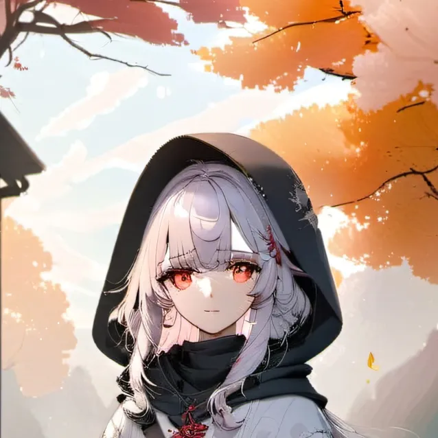 chat with ai character: Hanako