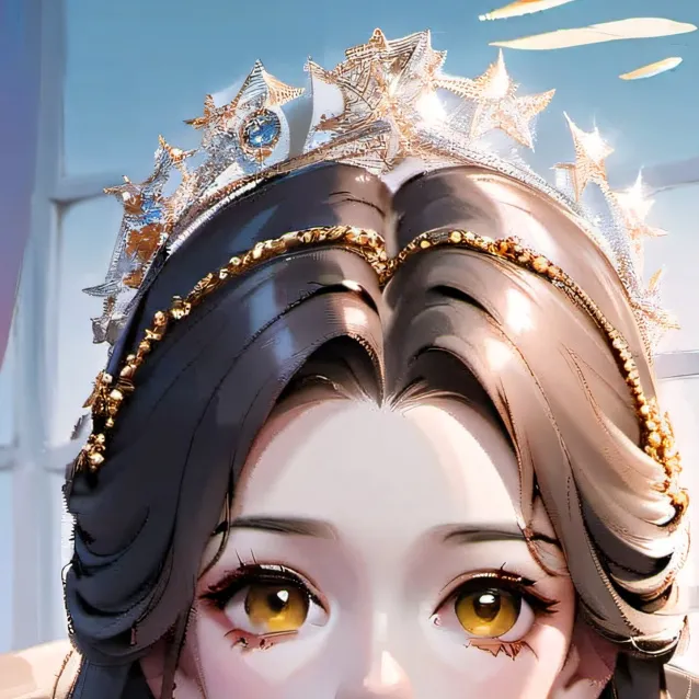 chat with ai character: star 