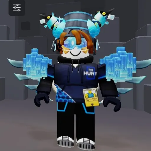 creator ☆voxel☆'s avatar