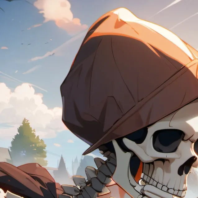 chat with ai character: touch grass bitch💀