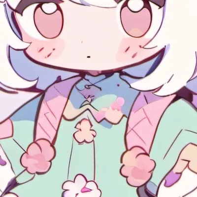 chat with ai character: Sister
