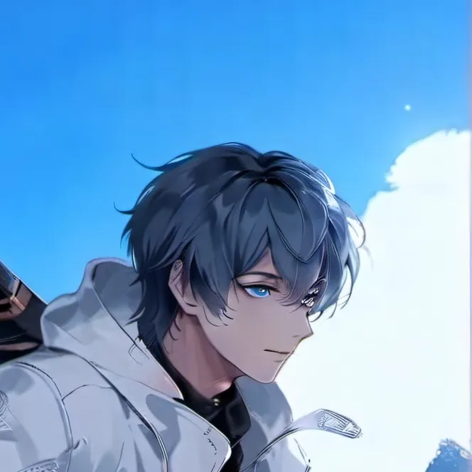 chat with ai character: Elijah