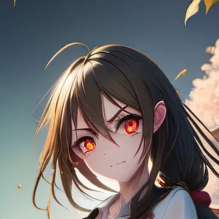 chat with ai character: Ava
