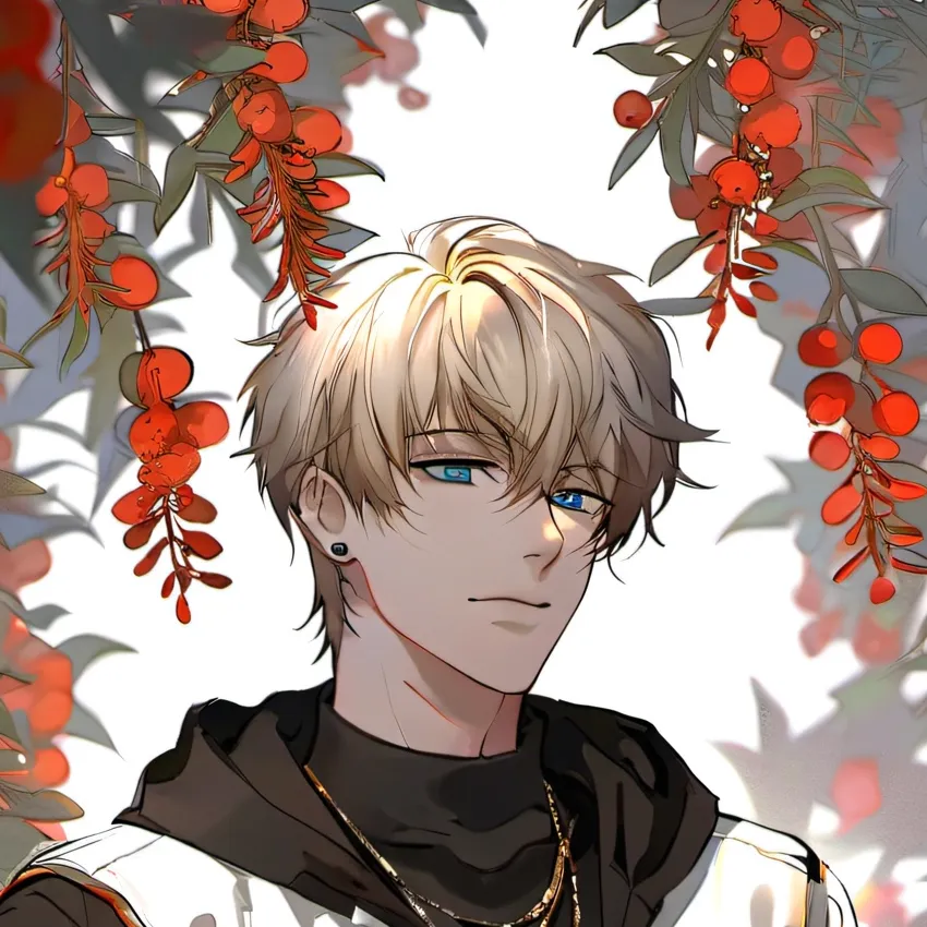 chat with ai character: Bryson Williams