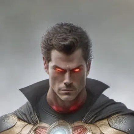 chat with ai character: Kain