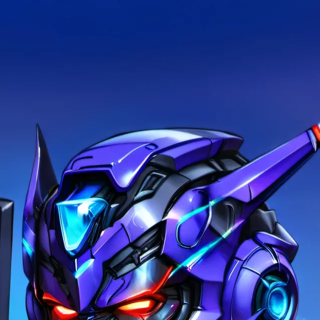 chat with ai character: soundwave