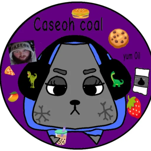 creator ★Caseohcoal ★'s avatar