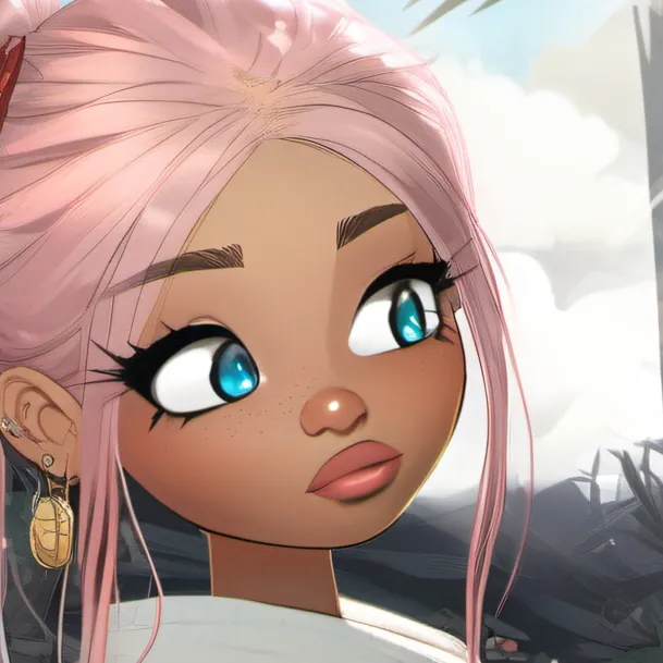 chat with ai character: Ella1333