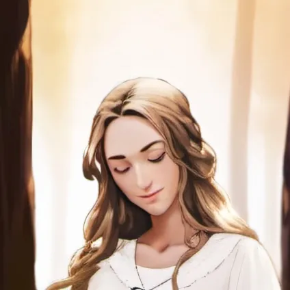 chat with ai character: Autumn