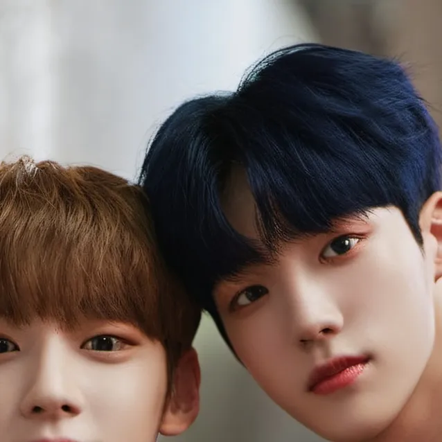 chat with ai character: soobin, yeonjun