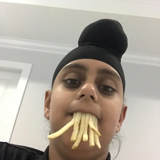 creator §atgurr213's avatar