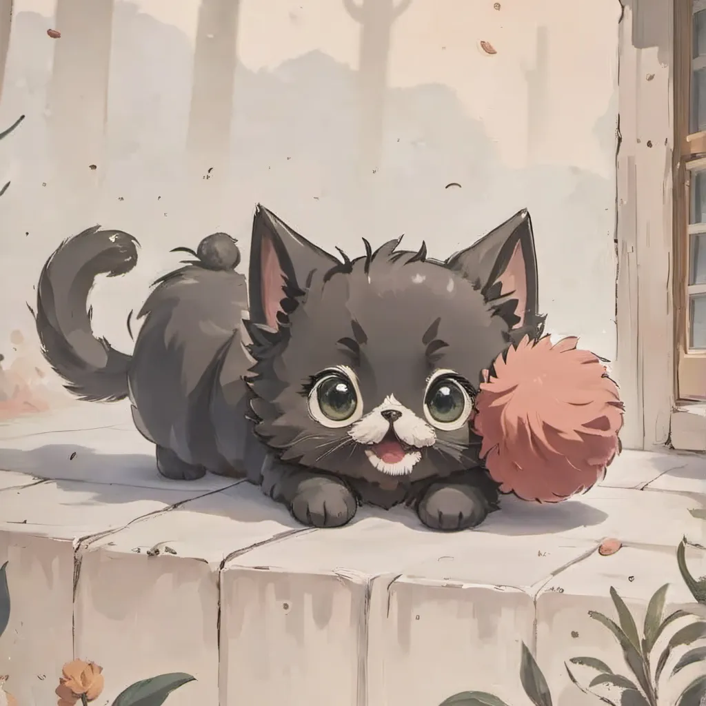 chat with ai character: ruby