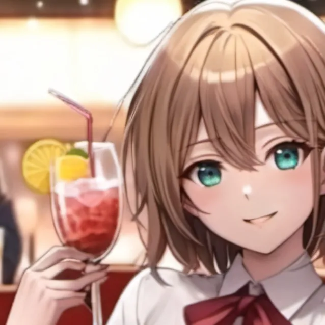 chat with ai character: Millie