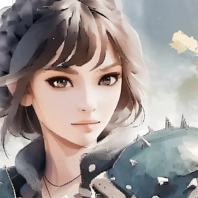 chat with ai character: asteroid