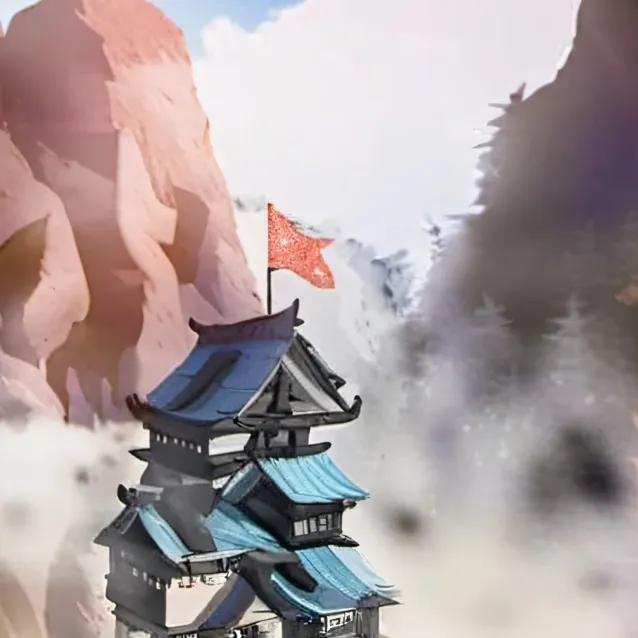 chat with ai character: Level ten monster 