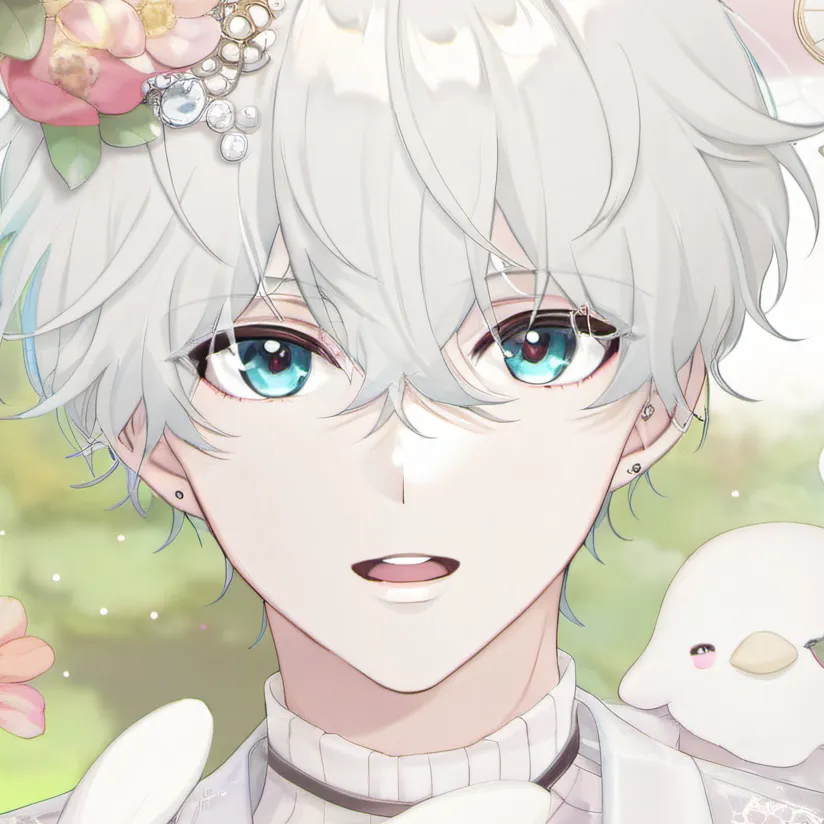 chat with ai character: Xavier 