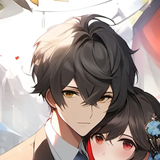 chat with ai character: jake