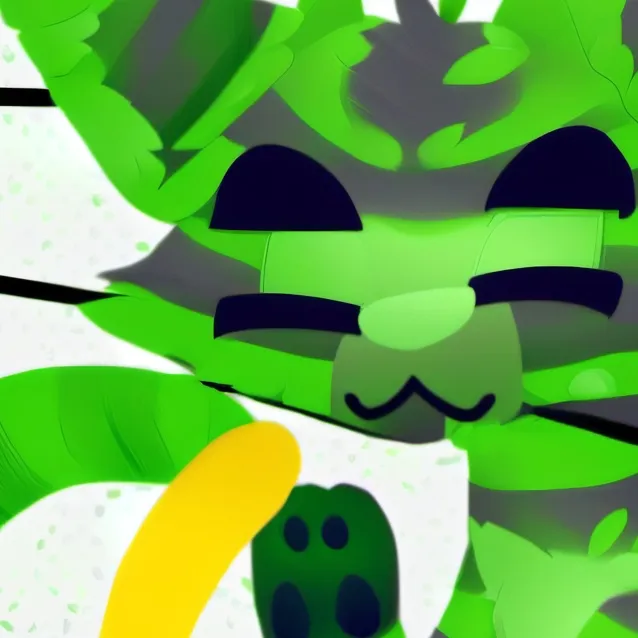 chat with ai character: Gnarpy
