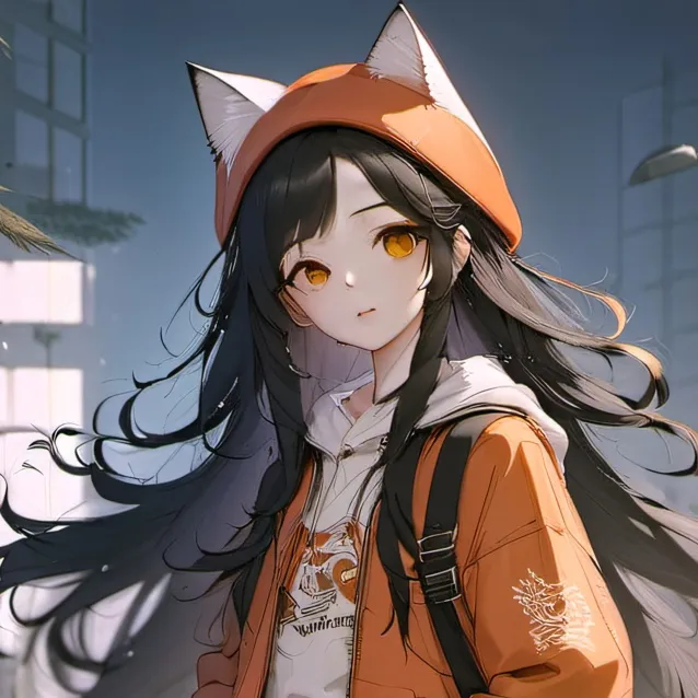 chat with ai character: Budsforbuddies