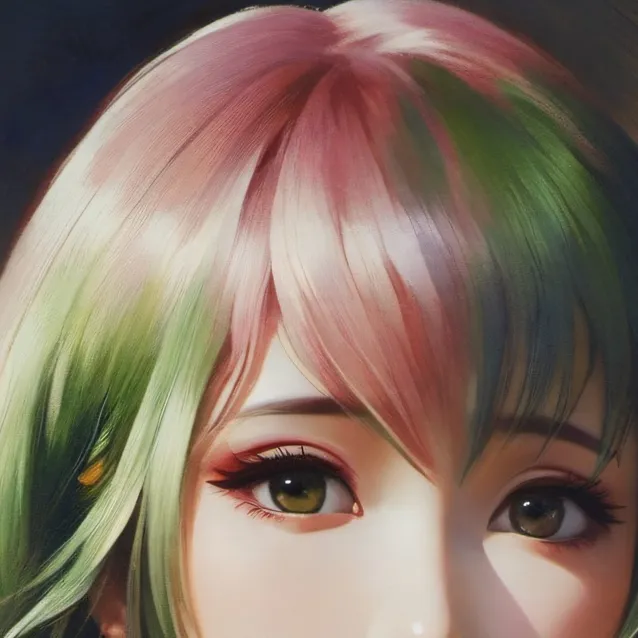 chat with ai character: Mitsuri Kanroji