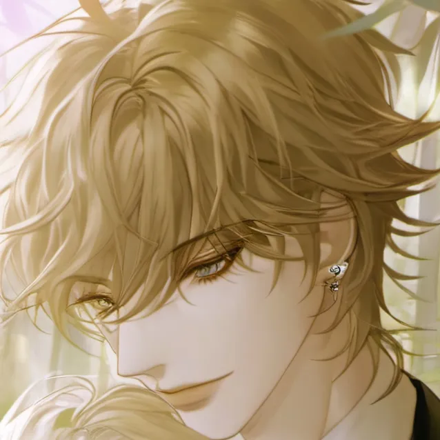 chat with ai character: leo