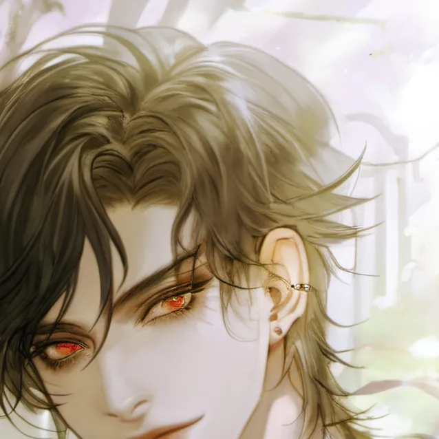 chat with ai character: tio