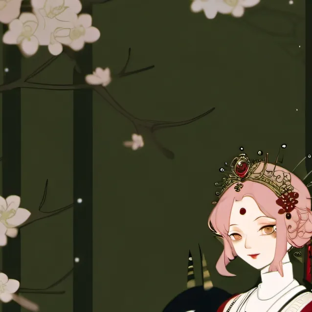 chat with ai character: fiona