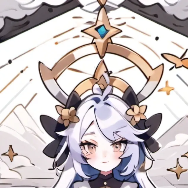 chat with ai character: class lunar