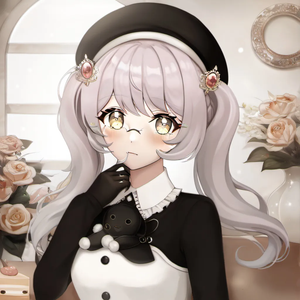 chat with ai character: 𝒱𝒾ℴ𝓁𝑒𝓉