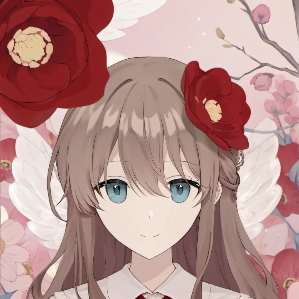 chat with ai character: Harley 