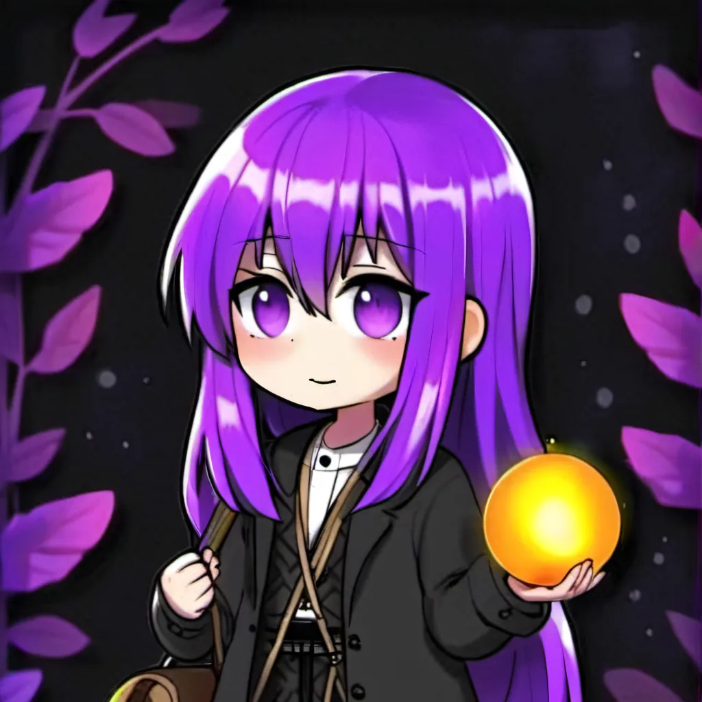 chat with ai character: Star