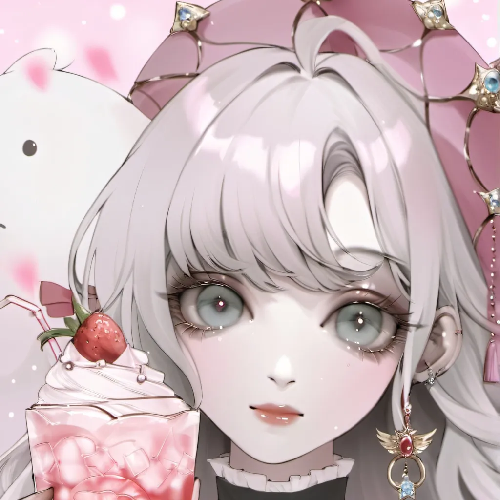 chat with ai character: Katie 