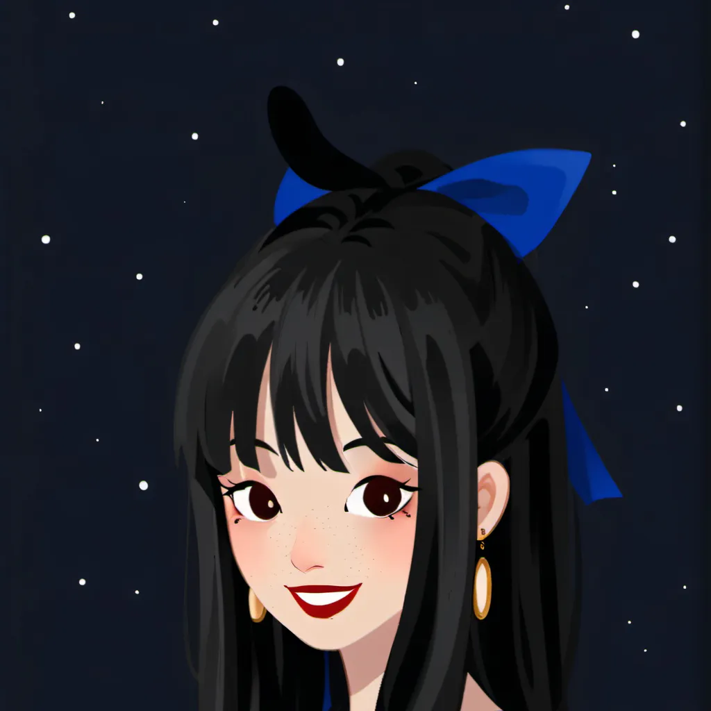 chat with ai character: Miss Jade